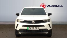 Vauxhall Mokka 100kW Ultimate 50kWh 5dr Auto Electric Hatchback